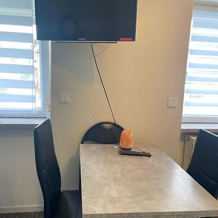 Ferienapartment Helena Трир Экстерьер фото