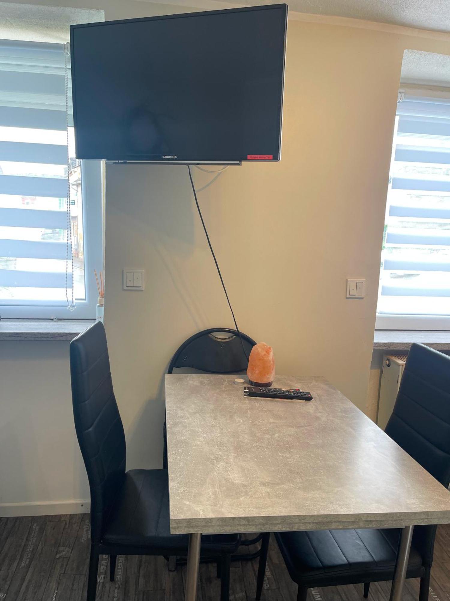 Ferienapartment Helena Трир Экстерьер фото