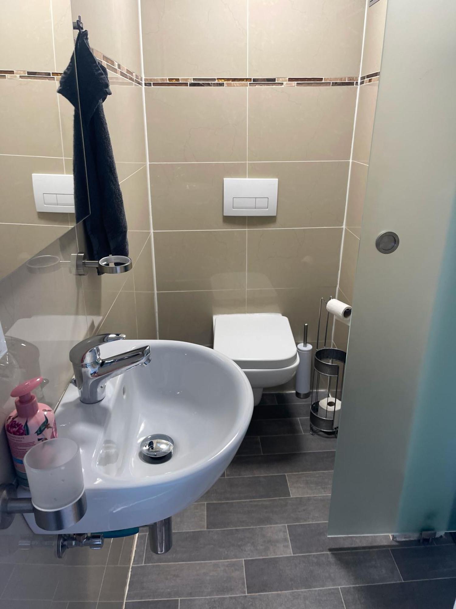 Ferienapartment Helena Трир Экстерьер фото