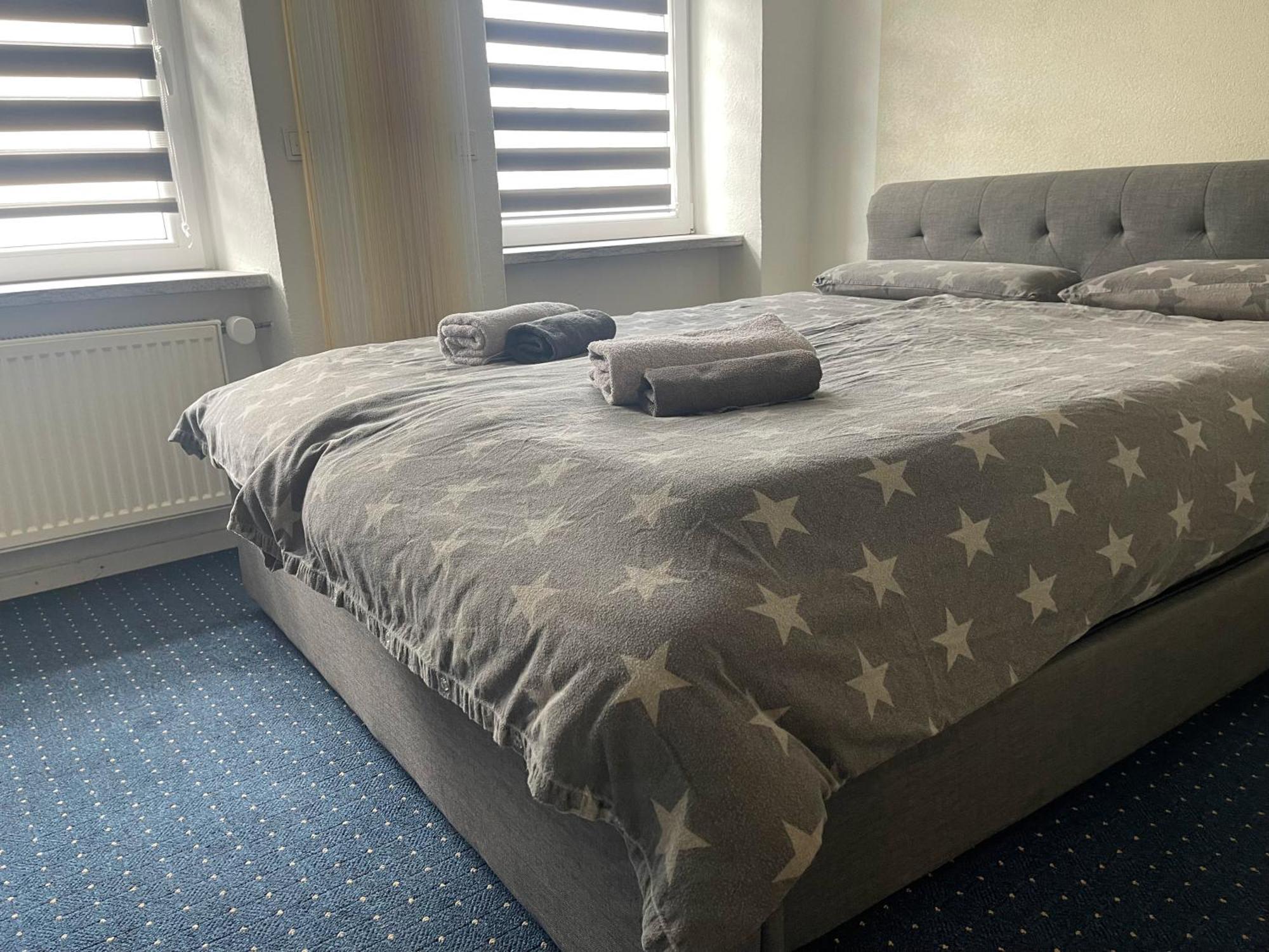 Ferienapartment Helena Трир Экстерьер фото