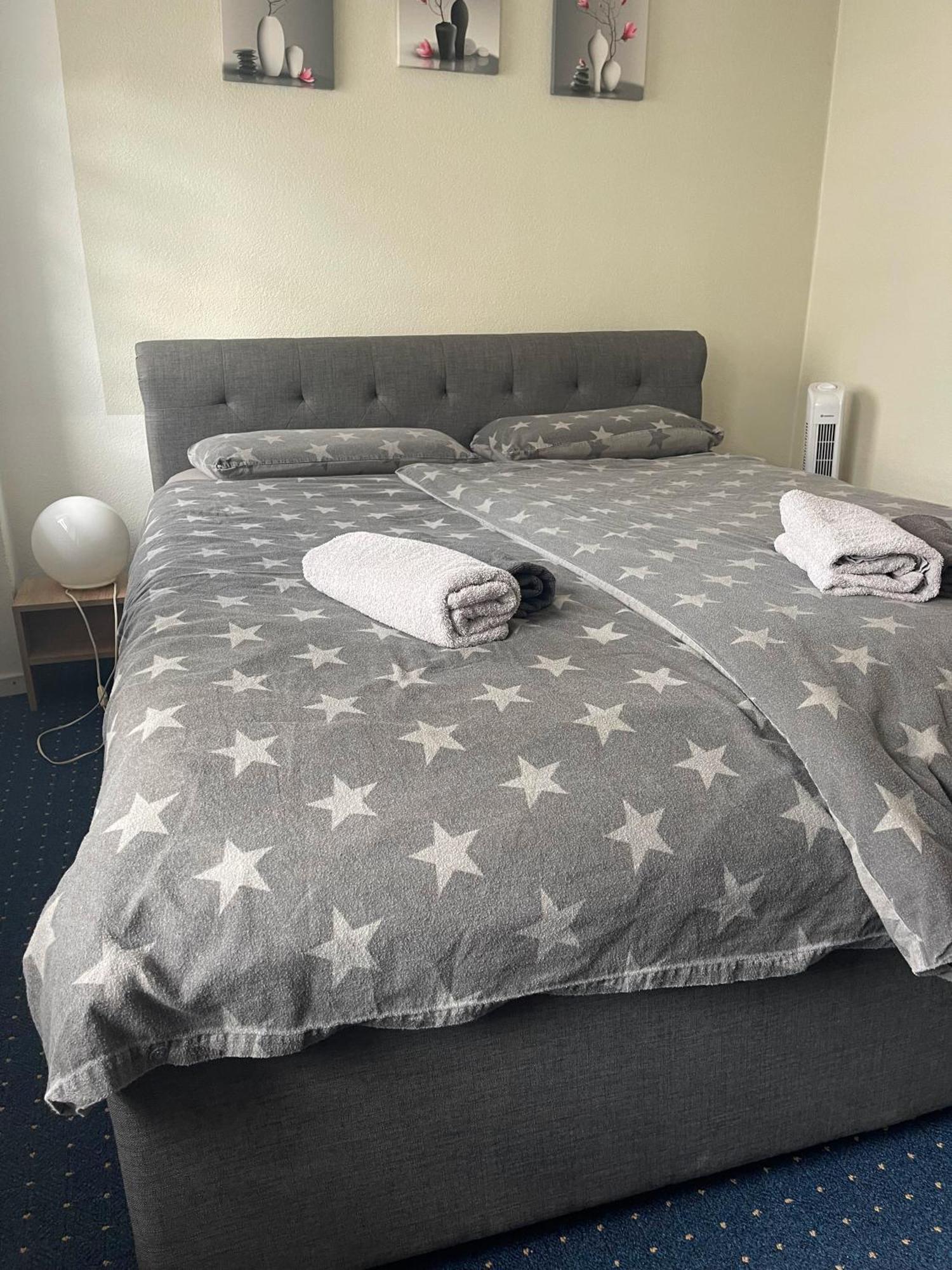 Ferienapartment Helena Трир Экстерьер фото